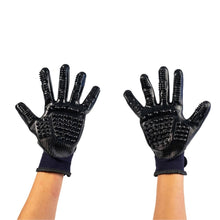 Load image into Gallery viewer, Pet Grooming Gloves
