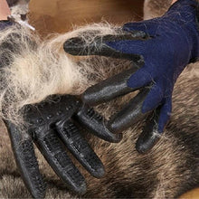 Load image into Gallery viewer, Pet Grooming Gloves
